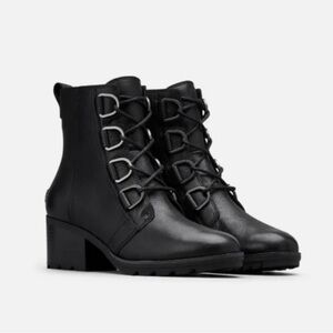 Sorel Cate Lace Boot